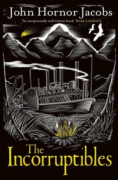 Cover The Incorruptibles (eBook, ePUB)