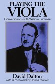 Playing the Viola (eBook, PDF) Playing the Viola (eBook, PDF)