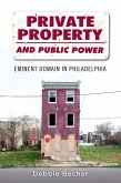 Private Property and Public Power (eBook, PDF)