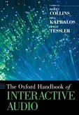 The Oxford Handbook of Interactive Audio (eBook, PDF)