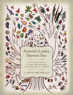 Aristotle's Ladder, Darwin's Tree (eBook, ePUB) - Archibald, J. David
