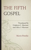 The Fifth Gospel (eBook, ePUB)
