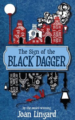 Sign of the Black Dagger (eBook, ePUB) - Lingard, Joan