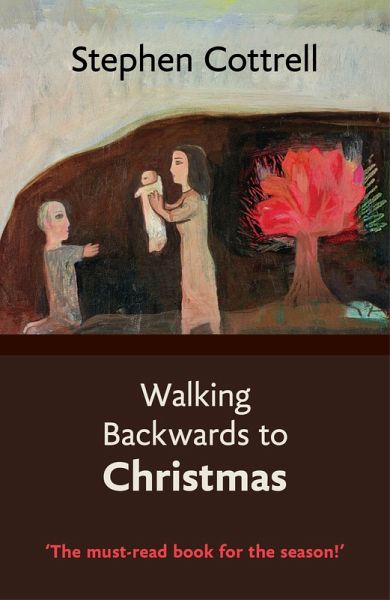 Walking Backwards to Christmas (eBook, ePUB)