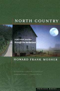 North Country (eBook, ePUB) - Mosher, Howard Frank