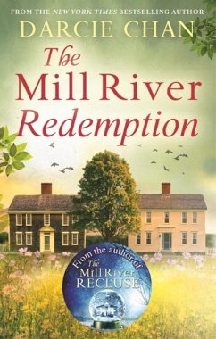 The Mill River Redemption (eBook, ePUB) - Chan, Darcie