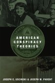 American Conspiracy Theories (eBook, PDF)