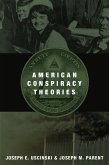American Conspiracy Theories (eBook, PDF)