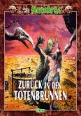 Macabros 040: Zurück in den Totenbrunnen (eBook, ePUB)