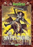 Macabros 034: Die Sintfluthölle (eBook, ePUB)