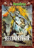 Macabros 045: Seelenfresser (eBook, ePUB)