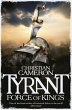 Tyrant: Force of Kings (eBook, ePUB) - Bild 1