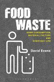 Food Waste (eBook, ePUB)