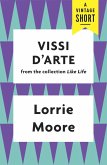 Vissi d'Arte (eBook, ePUB)