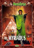 Macabros 039: Myriadus (eBook, ePUB)