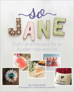Cover So Jane (eBook, ePUB)