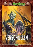 Macabros 043: Verschollen (eBook, ePUB)