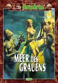 Macabros 038: Meer des Grauens (eBook, ePUB)