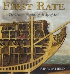 First Rate (eBook, PDF) - Winfield, Rif