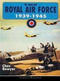 Royal Air Force 1939-1945 (eBook, PDF)
