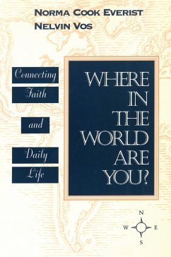 Cover Where in the World Are You? (eBook, ePUB)