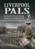Liverpool Pals (eBook, PDF)