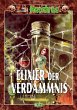 Macabros 013: Elixier der Verdammnis... - Bild 1
