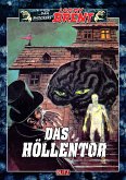 Larry Brent Classic 028: Das Höllentor (eBook, ePUB)