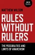 Rules Without Rulers (eBook, ePUB) - Bild 1
