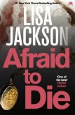 Afraid to Die (eBook, ePUB)