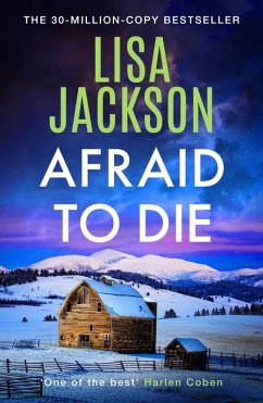 Cover Afraid to Die (eBook, ePUB)