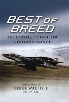 Cover Best of Breed (eBook, ePUB)
