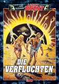 Larry Brent Classic 042: Die Verfluchten (eBook, ePUB)