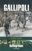Gallipoli (eBook, ePUB)