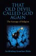 That Old Devil Called God Again (eBook,... - Bild 1