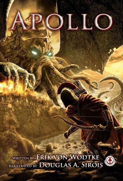 Apollo (eBook, ePUB)