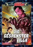 Larry Brent Classic 041: Die Gespenstervilla (eBook, ePUB)