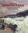 British Destroyers (eBook, PDF) - Bild 1