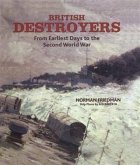 British Destroyers (eBook, PDF) British Destroyers (eBook, PDF)