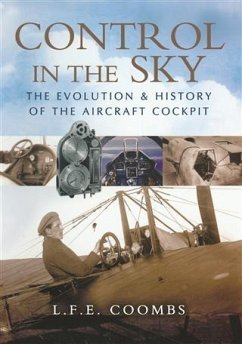 Control in the Sky (eBook, PDF) - Coombs, L F E