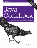 Java Cookbook (eBook, ePUB)