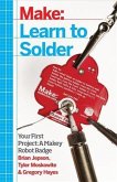 Learn to Solder (eBook, PDF)