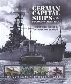 German Capital Ships of the Second World War (eBook, ePUB)
