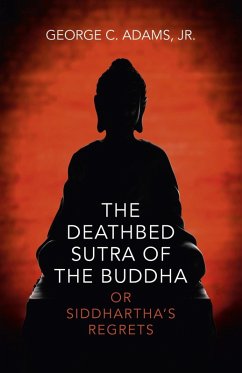 Cover The Deathbed Sutra of the Buddha (eBook, ePUB)