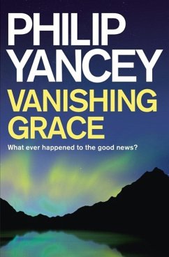 Cover Vanishing Grace (eBook, ePUB)