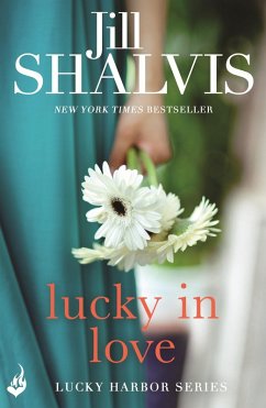 Cover Lucky In Love (eBook, ePUB)