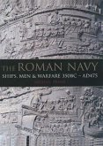 Roman Navy (eBook, ePUB)