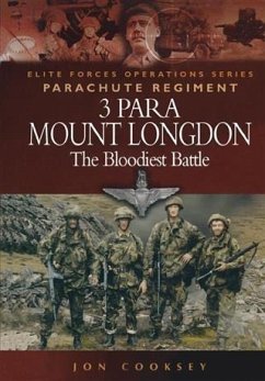 Cover 3 Para Mount Longdon (eBook, PDF)