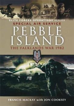 Pebble Island (eBook, PDF) - Cooksey, Jon