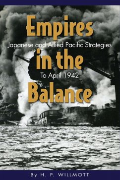 Cover Empires in the Balance (eBook, ePUB)
